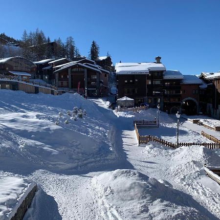 4P Au Pied Des Pistes, Refait A Neuf, La Plagne, Avec Wifi Διαμέρισμα Εξωτερικό φωτογραφία