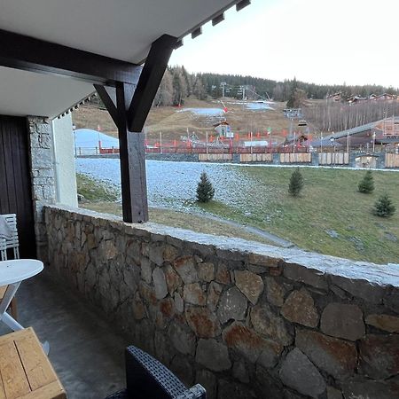4P Au Pied Des Pistes, Refait A Neuf, La Plagne, Avec Wifi Διαμέρισμα Εξωτερικό φωτογραφία